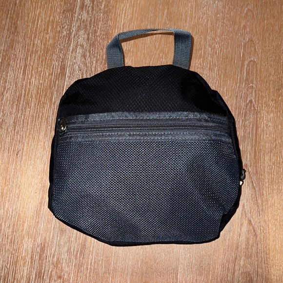 Zomake packable backpack. - Picture 6 of 6